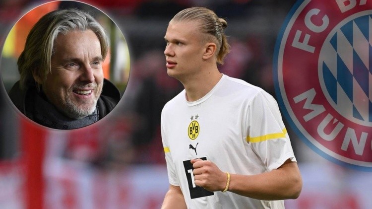 HWG！罗马诺：拜仁签下17岁中卫小将奥拉亚，明年2月加盟（罗马诺：拜仁已签下17岁中卫奥拉亚，明年2月正式加盟）